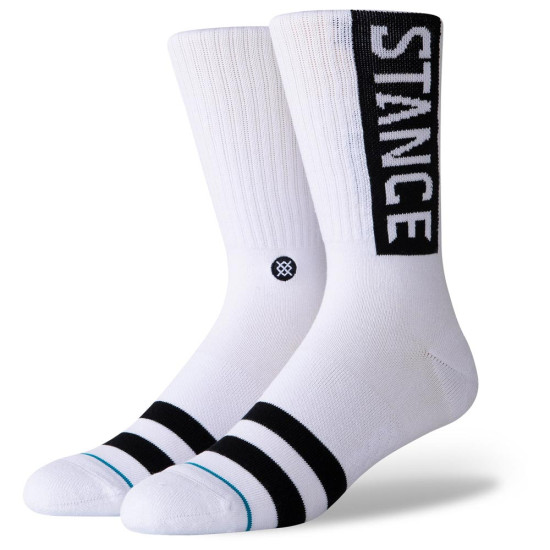 Stance Κάλτσες Og Crew